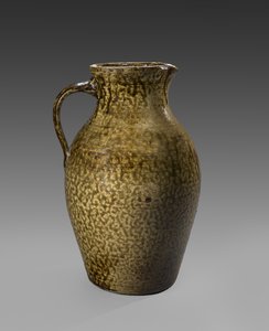 Krug, ca. 1850-1883