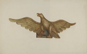 Adler von John Davis