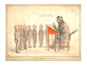 Der irische Tutor