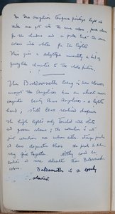 Skizzenbuch mit 60 Skizzen und Illustrationen, Schriften über Temperamalerei und Künstler wie Botticelli von John Duncan