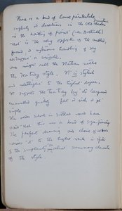 Skizzenbuch mit 60 Skizzen und Illustrationen, Schriften über Temperamalerei und Künstler wie Botticelli von John Duncan