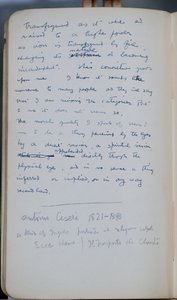 Skizzenbuch mit 60 Skizzen und Illustrationen, Schriften über Temperamalerei und Künstler wie Botticelli von John Duncan