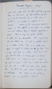 Skizzenbuch mit 60 Skizzen und Illustrationen, Schriften über Temperamalerei und Künstler wie Botticelli von John Duncan