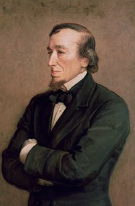 Benjamin Disraeli, Earl of Beaconsfield, Detail, 1881 von John Everett Millais