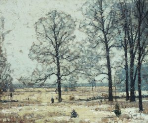 Winterhickories