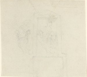 Denkmal für Agnes Cromwell (?)