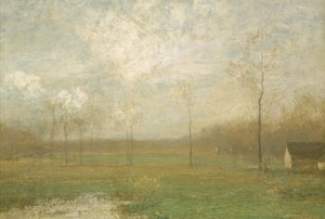 Indian Summer, 1903