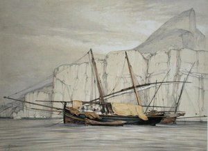 Gibraltar, aus 