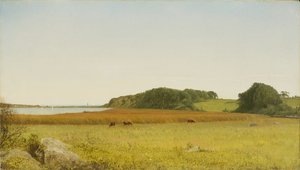  von John Frederick Kensett