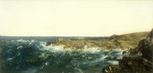 Küstenlandschaft