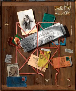 Rack-Bild für William Malcolm Bunn, 1882