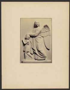 Der Schutzengel des Kindes von John G. Unnevehr