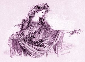 Shakespeares Stück Hamlet