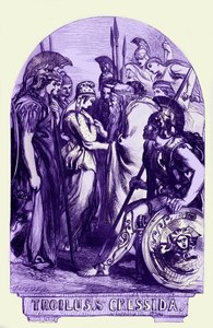 Troilus und Cressida