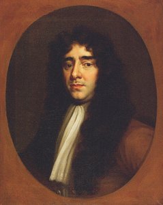 Sir Anthony Deane (ca. 1638-1721), spätes 17. bis frühes 18. Jahrhundert von John Greenhill