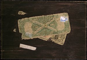 U.S.A. von John Haberle