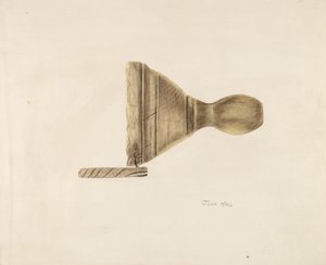 Butterform