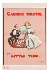 Garrick-Theater von John Hassall