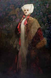 Die Dame