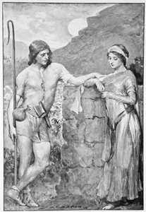 Olaf und Sigrid