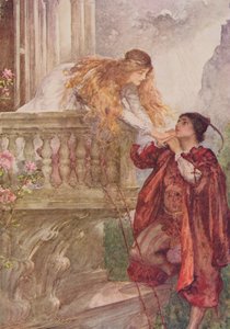 Romeo und Julia aus 