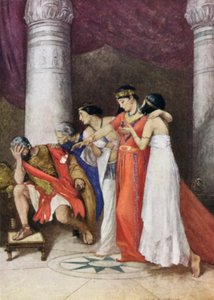 Antonius und Cleopatra