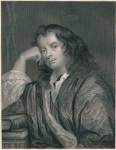 Thomas, Lord Clifford von Chudleigh, 1830er von John Henry Robinson