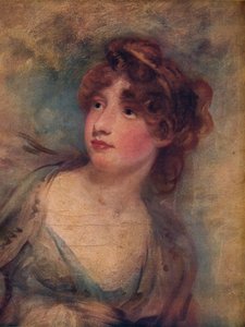 Jane, Gräfin von Westmoreland, um 1778-1810, 1905