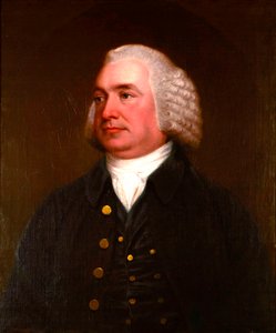 John Caygill, 1780