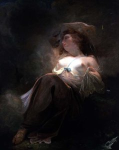 Jupiter und Io