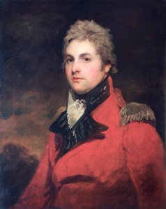 Generalmajor Sir Henry Willoughby Rooke
