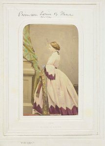 Ihre Königliche Hoheit Prinzessin Alice