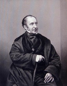 Sir Roderick Impey Murchison, aus 