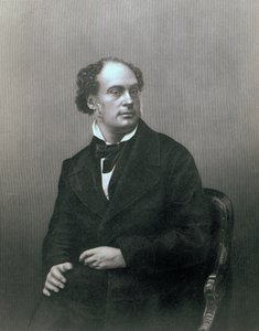 Daniel Maclise, Esq. RA, aus 