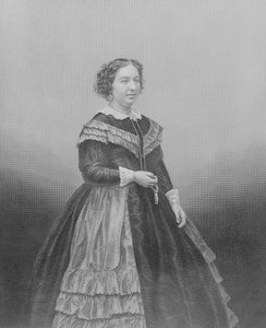 Miss Louisa Pyne, aus 