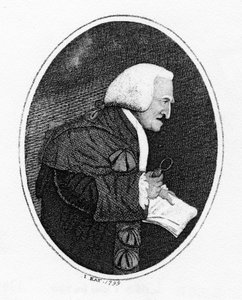 James Burnett, Lord Monboddo, 1799 von John Kay