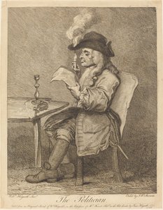 Politiker