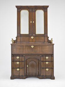 Sekretärschrank