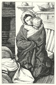 Poesie: Mary Anns Kind von John Lawson