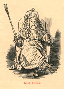 Holländischer Wilhelm, 1897