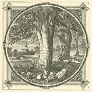 Liebe ergreift unmerklich Besitz vom Verstand von John Leighton