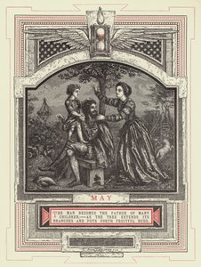 Mai von John Leighton