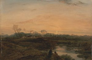 Abend, Bayswater