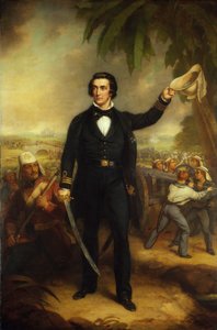 Kapitän William Peel (1824-1858)