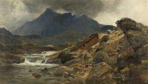 Auf Skye
