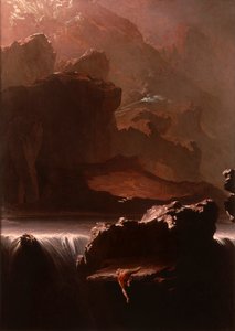 Sadak auf der Suche nach den Wassern des Vergessens