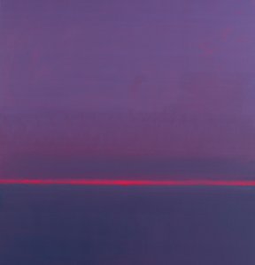 April Horizont