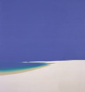 Mittsommer, Sandspur