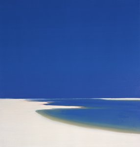 Sommermündung