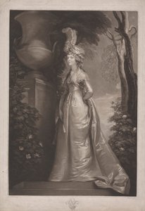 Caroline Prinzessin von Wales